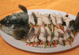 生魚是什么魚？生魚片是什么魚
