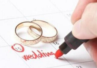 2017年6月份哪天結婚好？2017年六月份結婚吉日