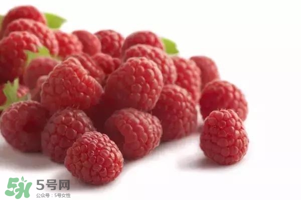 樹莓可以直接吃嗎？樹莓里的小籽能吃嗎？