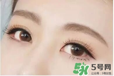 孕婦可以紋眉嗎？紋眉對孕婦有沒有影響？