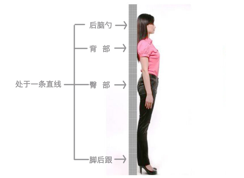 天鵝頸是什么樣的？天鵝頸怎么練？