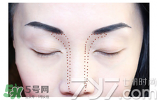 修容粉瘦臉怎么使用？修容粉怎么用瘦臉