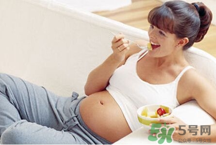 孕婦可以吃粽子嗎？孕婦吃粽子對胎兒好嗎？