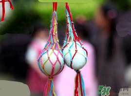 立夏為什么要掛蛋？立夏掛蛋是什么意思？
