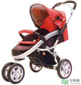 好孩子嬰兒車怎么放平？好孩子嬰兒車如何調(diào)節(jié)放平？