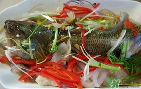 黃辣丁能和菠菜同食不？菠菜可以和黃辣丁一起吃嗎
