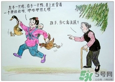 端午節(jié)可以回娘家嗎?端午節(jié)回娘家買(mǎi)什么?