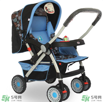 嬰兒車什么時候買？嬰兒車什么時候買合適？