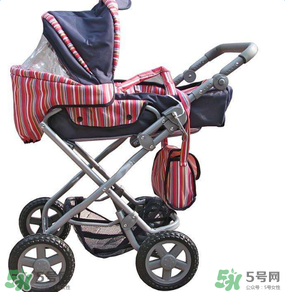 嬰兒車什么時候買？嬰兒車什么時候買合適？
