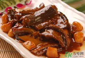 端午節(jié)為什么要吃黃鱔？端午節(jié)吃黃鱔的寓意