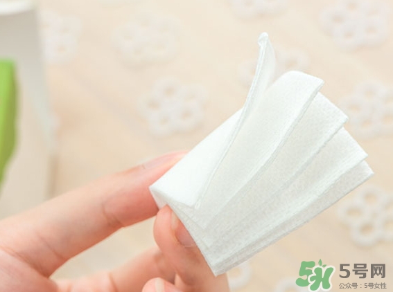 棉森化妝棉多少錢？棉森化妝棉怎么用？