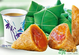 五芳齋粽子好吃嗎？五芳齋粽子為什么好吃？