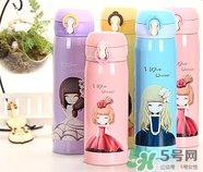 兒童水杯什么材質(zhì)的好？?jī)和瓚?yīng)該選什么材質(zhì)？