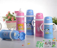 兒童水杯什么材質(zhì)的好？?jī)和瓚?yīng)該選什么材質(zhì)？