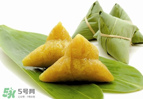 粽子一次吃幾個(gè)？一天能吃幾個(gè)粽子？