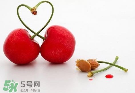 妊娠糖尿病可以吃櫻桃嗎？妊娠糖尿病能吃櫻桃嗎
