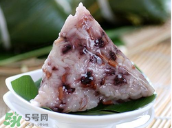 八寶粽是哪八種配料？八寶粽的做法和配料