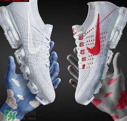 nike air vapormax有幾種顏色？耐克air vapormax有哪幾款配色？