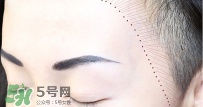 修容粉瘦臉怎么使用？修容粉怎么用瘦臉