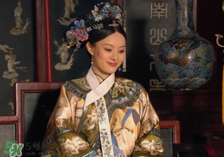 孫儷的演技有多好？甄嬛傳這一幕告訴你