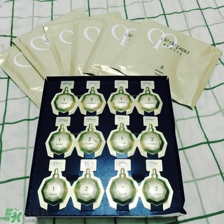 cpb面膜好用嗎？cpb面膜用完要洗臉嗎