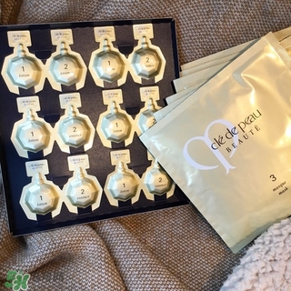 cpb面膜好用嗎？cpb面膜用完要洗臉嗎