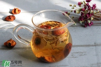 吃粽子喝什么茶促消化？什么人不能吃粽子？