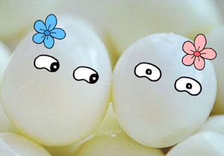 立夏蛋怎么做？立夏蛋怎么做好吃？