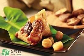 吃粽子喝什么茶促消化？什么人不能吃粽子？