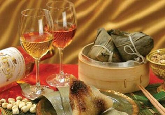 吃粽子喝什么茶促消化？什么人不能吃粽子？