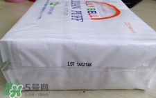 麗麗貝爾化妝棉是哪個國家的？lilybell麗麗貝爾是中國的嗎？