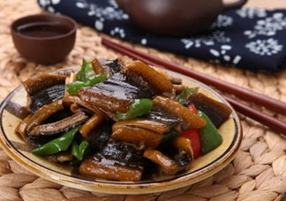 端午節(jié)為什么要吃黃鱔？端午節(jié)吃黃鱔的寓意