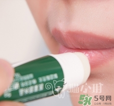 近江兄弟唇膏生產(chǎn)日期怎么看？OMI近江兄弟薄荷唇膏保質(zhì)期