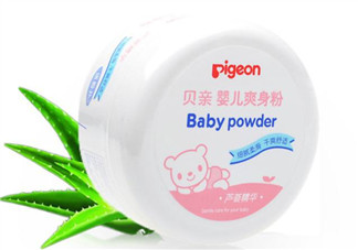 貝親爽身粉日期怎么看？貝親爽身粉保質(zhì)期怎么看？