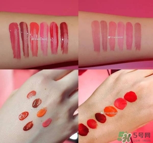 dior刺青唇彩唇釉多少錢？迪奧刺青唇彩唇釉專柜價(jià)格