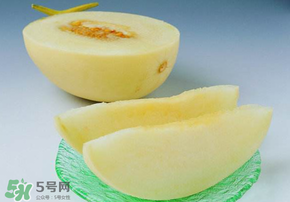甜瓜能放冰箱嗎？甜瓜怎么放冰箱保存？