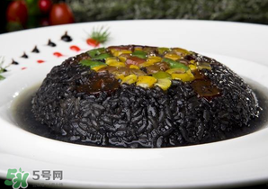 吃烏米飯有什么好處？烏米飯的營養(yǎng)價(jià)值