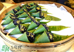 烏米飯怎么蒸？烏米飯蒸多久？