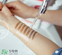veecci唯資眉筆多少錢？veecci唯資眉筆專柜價格