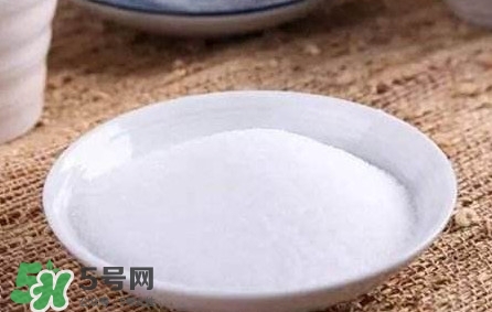 腳臭鹽是什么？為什么叫腳臭鹽