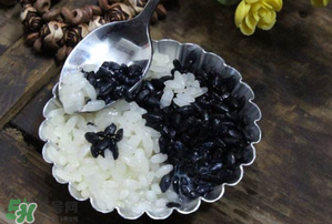 烏米飯好吃嗎？烏米飯怎么吃？