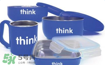 thinkbaby餐具好用嗎？thinkbaby餐具怎么樣？