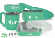 thinkbaby餐具好用嗎？thinkbaby餐具怎么樣？