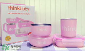thinkbaby餐具好用嗎？thinkbaby餐具怎么樣？