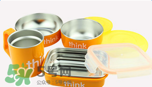 thinkbaby餐具價(jià)格多少？thinkbaby餐具價(jià)格貴嗎？