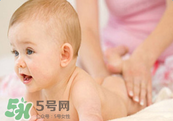 寶寶護(hù)臀膏有什么作用？寶寶護(hù)臀膏什么時候用？