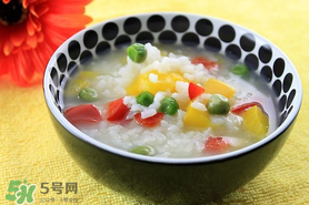青豆可以煮粥嗎？青豆怎么煮粥？