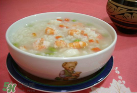 青豆可以煮粥嗎？青豆怎么煮粥？