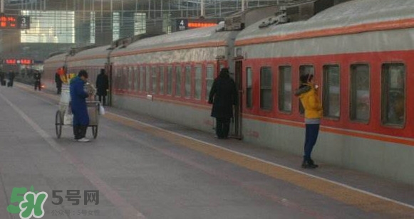 鹽可以帶上火車嗎？鹽能不能帶上火車