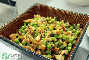 青豆能和土豆一起吃嗎？青豆和土豆怎么做好吃？